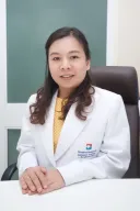 แพทย์หญิง วินียา ศุขนิคม